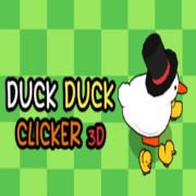 Duck Duck Clicker 3D game preview