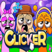 Sprunki Idle Clicker game preview