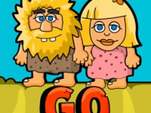 Adam And Eve Go img