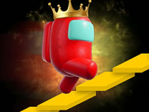 Among Stacky Runner img