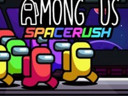 Among Us Space Rush img