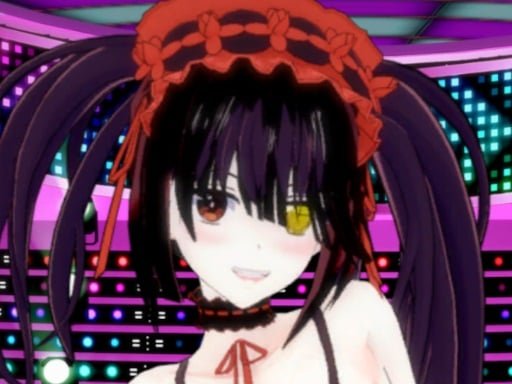Anime Girls Clicker img