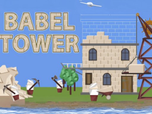 Babel Tower img