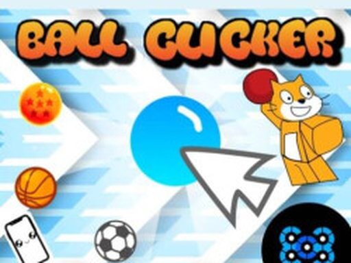 Ball Clicker game preview
