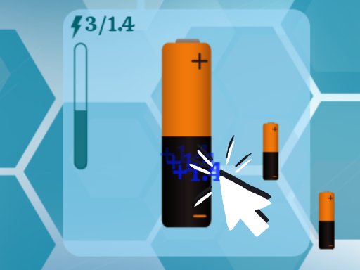 Battery Clicker img