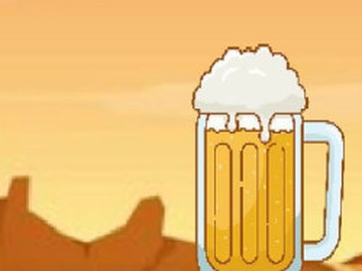 Beer Clicker game preview