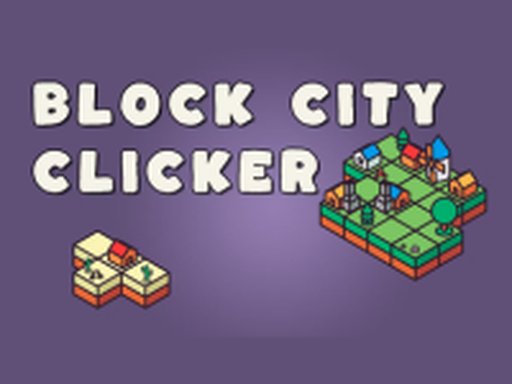 Block City Clicker img