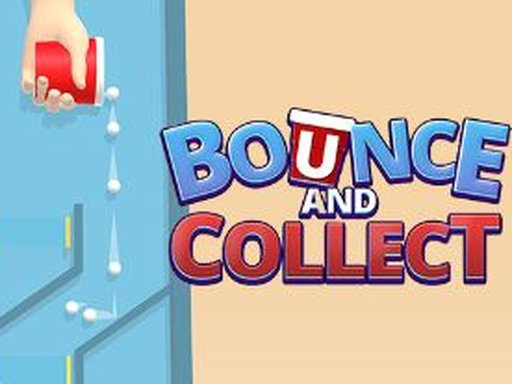 Bounce And Collect img