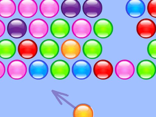 Bubble Hit img
