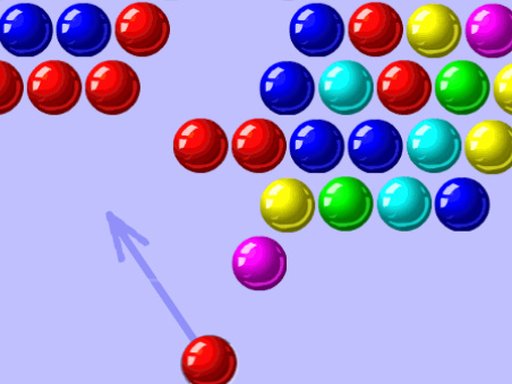Bubble Shooter img