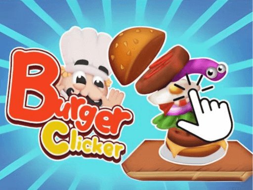 Burger Clicker 2 img