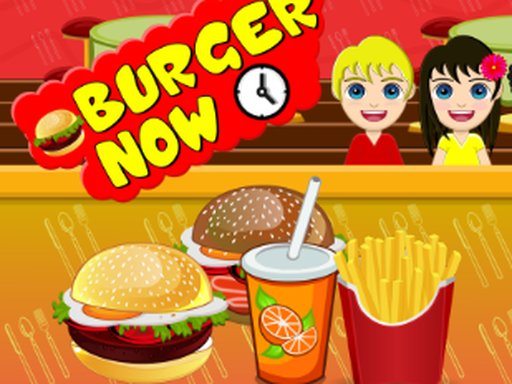 Burger Now img