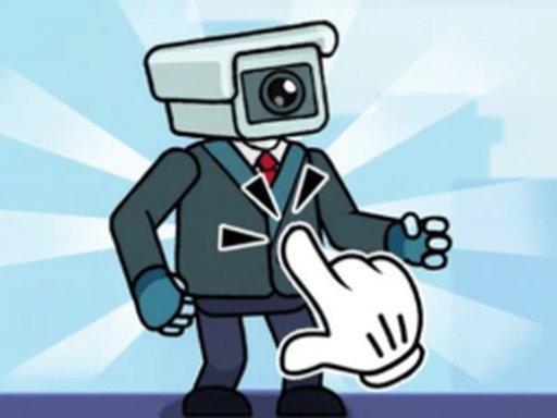 Cameramen Clicker Evolution img