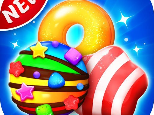 Candy Crush Saga img