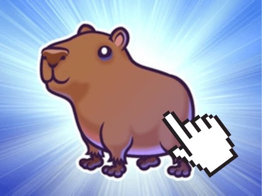 Capybara Cicker Pro img