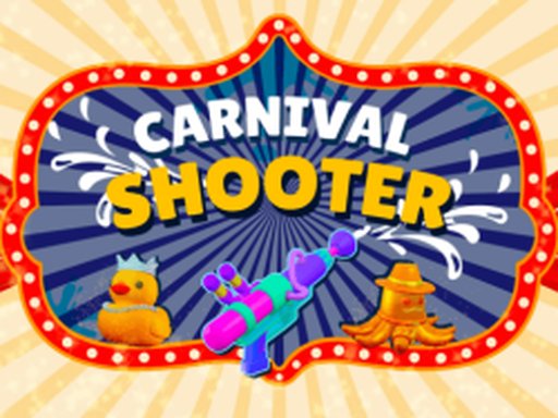 Carnival Shooter img