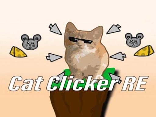 Cat Clicker Re img