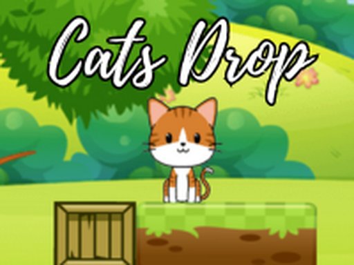 Cats Drop img
