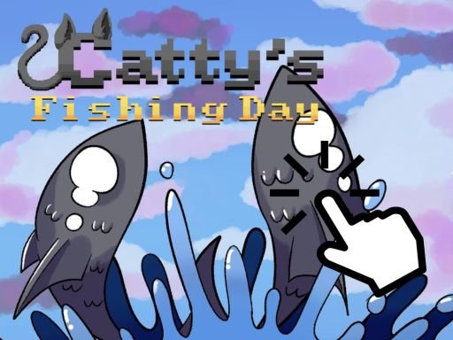 Cattys Fishing Clicker img
