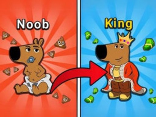 Chill Guy Evolution img