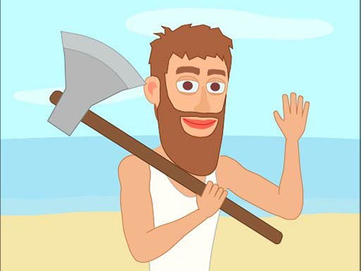 Chop And Crush Mining Clicker img