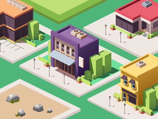 City Idle Tycoon img