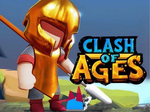 Clash Of Ages img