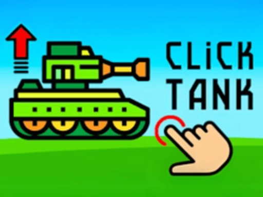 Click Tank game preview