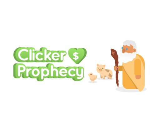 Clicker Prophecy img
