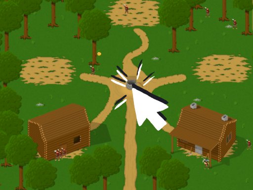 Clicker Village img
