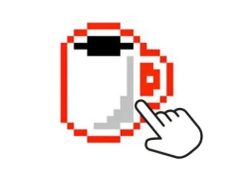 Coffee Clicker game preview
