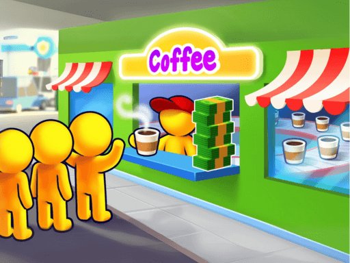 Coffee Idle img