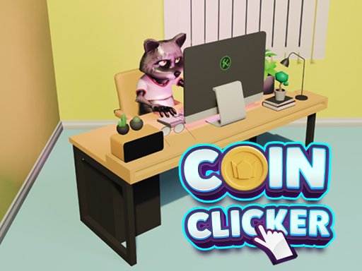 Coin Clicker img