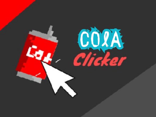 Cola Clicker img