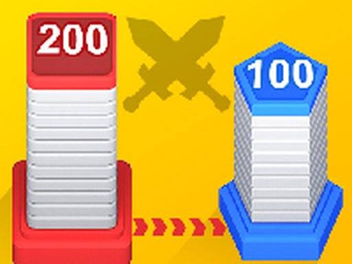 Conquer The City img