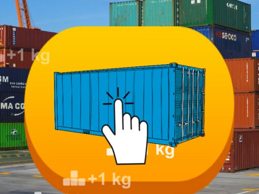Container Clicker img
