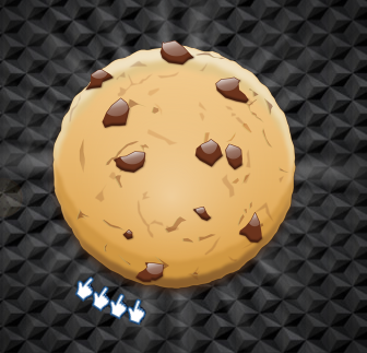 Cookie Clicker 2 img