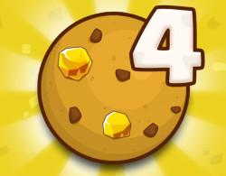 Cookie Clicker 4