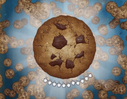 Cookie Clicker 5