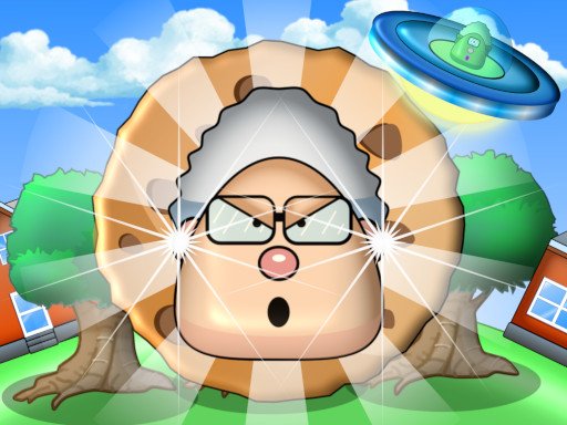 Cookie Clicker Climate Change img