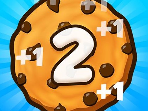 Cookie Clicker Game img