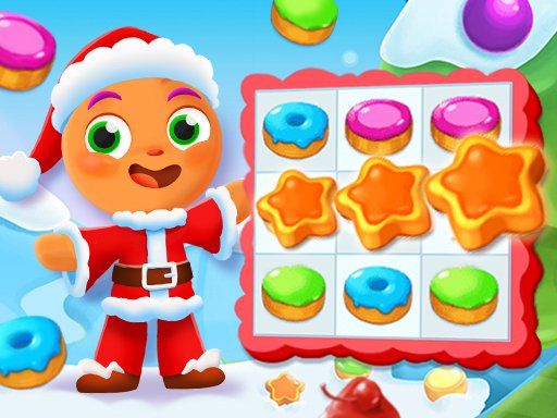 Cookie Crush Christmas 2 img