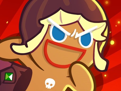 Cookie Run img