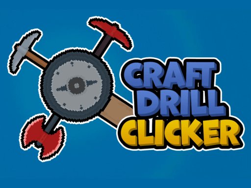 Craft Drill Clicker img