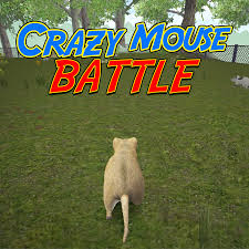 Crazy Mouse Battle img
