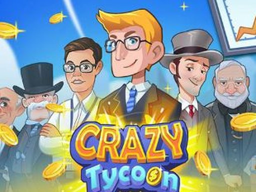Crazy Tycoon img