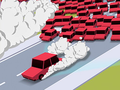 Crowd Drift City img