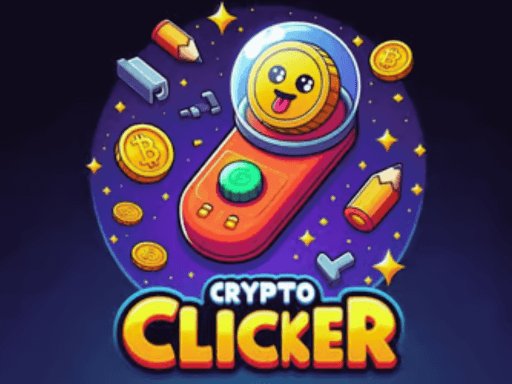 Crypto Clicker img