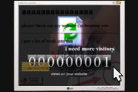 CSS Clicker