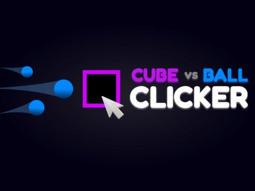 Cube Vs Ball Clicker img